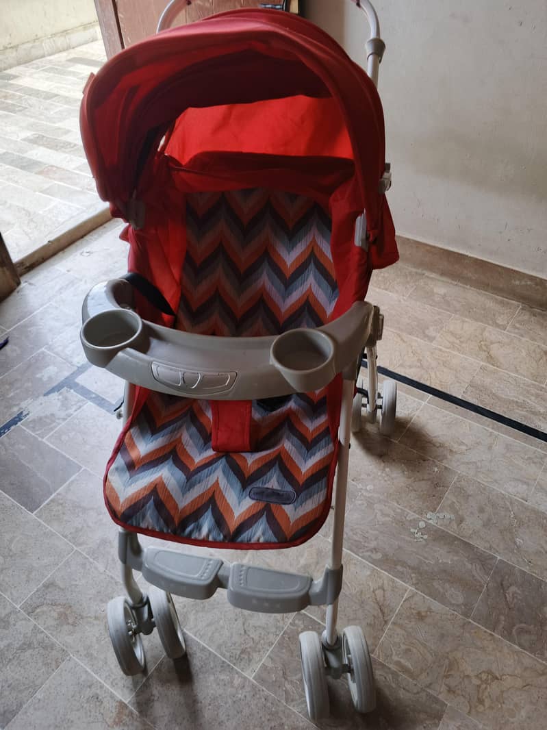 Stroller 0