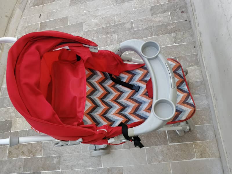 Stroller 1