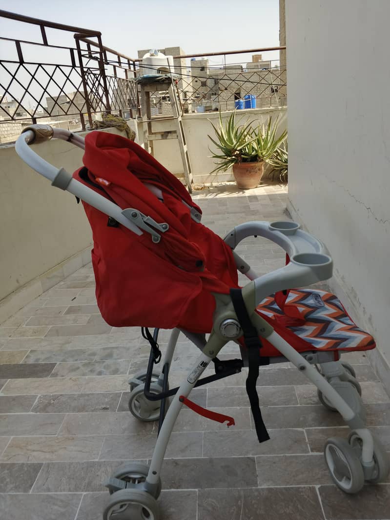 Stroller 2
