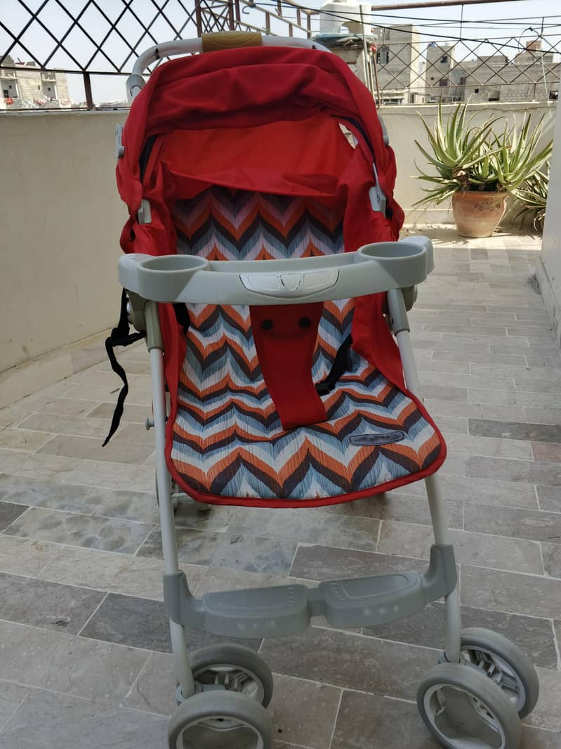 Stroller 4