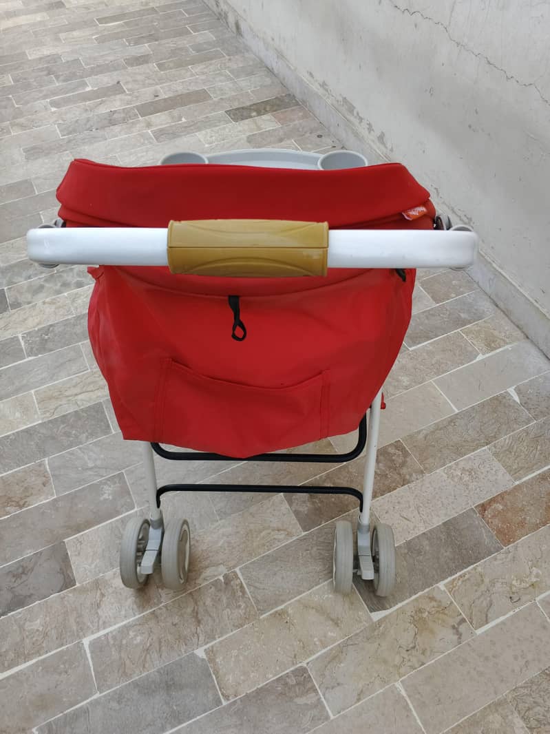 Stroller 5