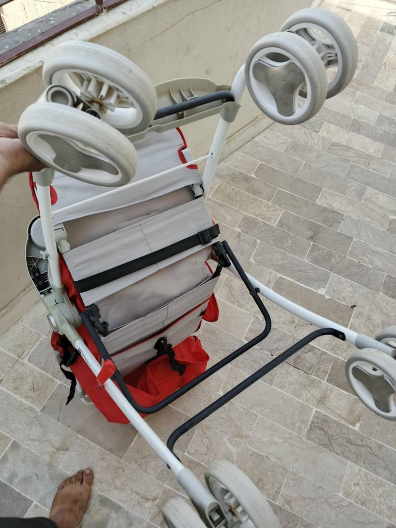 Stroller 6