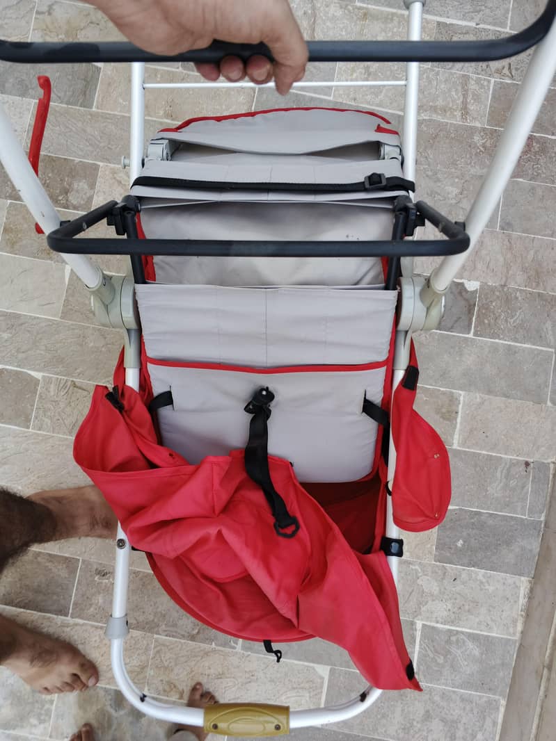 Stroller 7