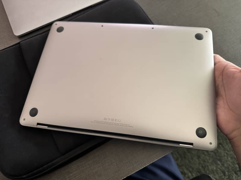 Macbook pro 13.3” 2017 2