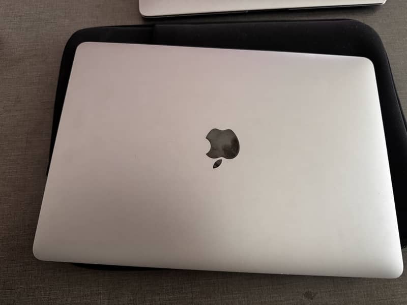 Macbook pro 13.3” 2017 5