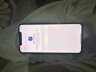 Apple iPhone XS Max