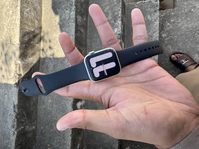 Apple watch SE 2nd generation