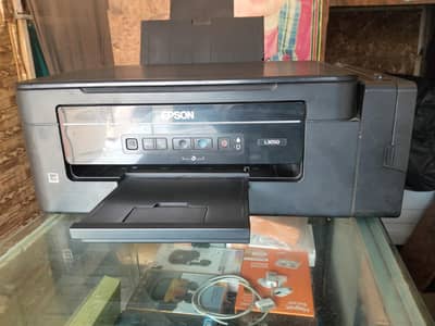Epson EcoTank L3050 WiFi Printer Scanner Copier for Sale