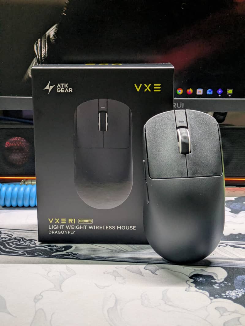 Atk Mice 2