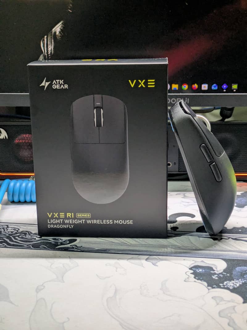 Atk Mice 3