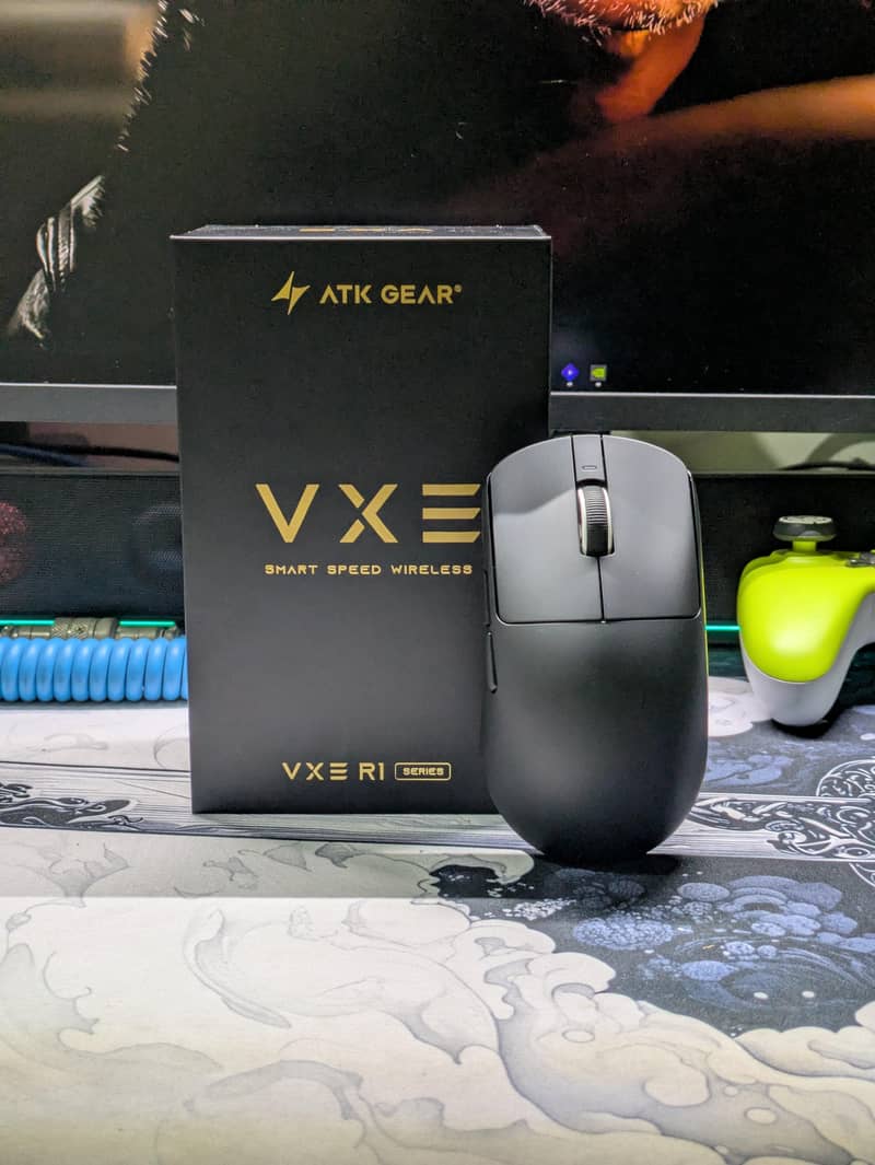 Atk Mice 4