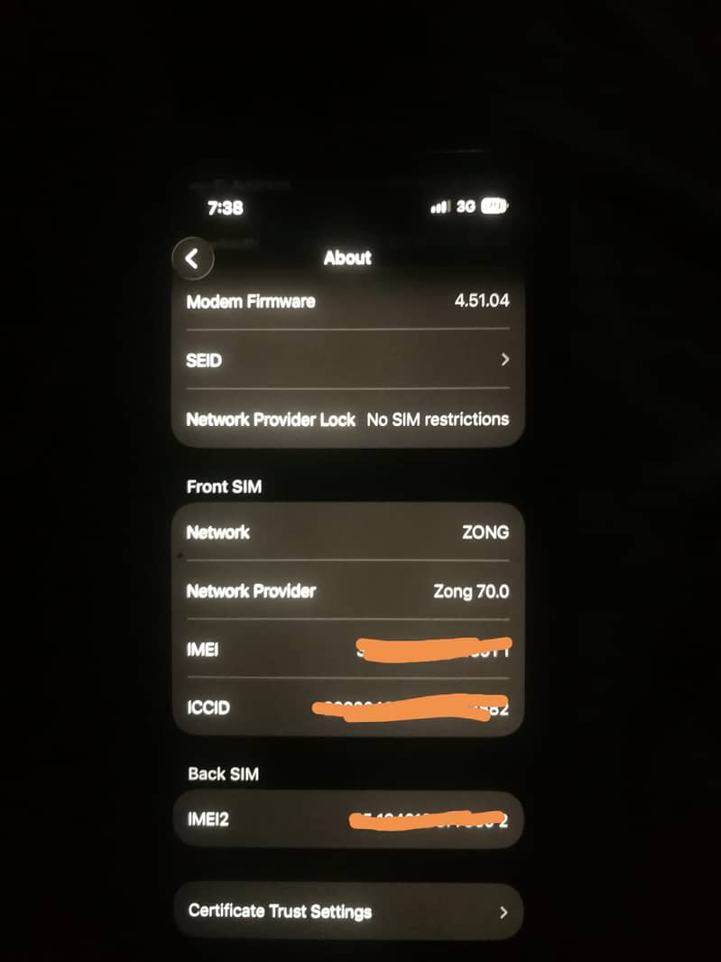 Apple iPhone 14 Pro 2