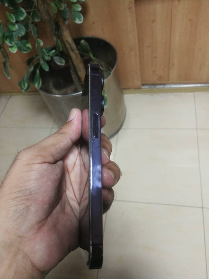 Apple iPhone 14 Pro 5