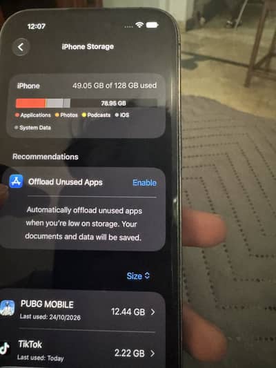Apple iPhone 14 Pro