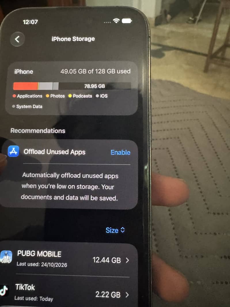 Apple iPhone 14 Pro 3