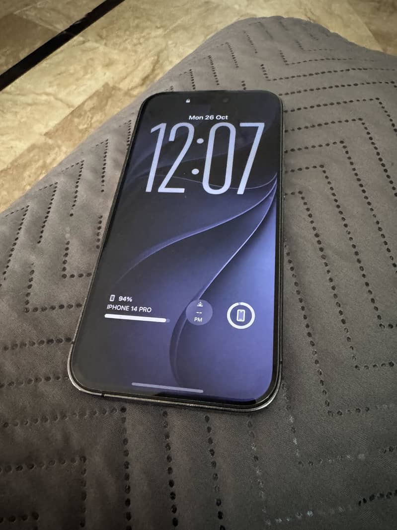 Apple iPhone 14 Pro 5