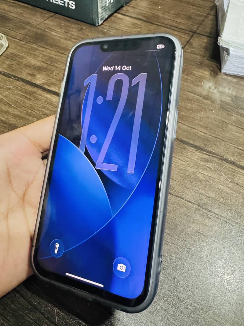 Apple iPhone 14 2