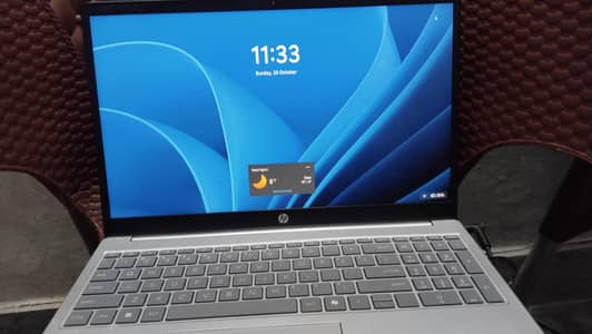 hp laptop 15fdoxx