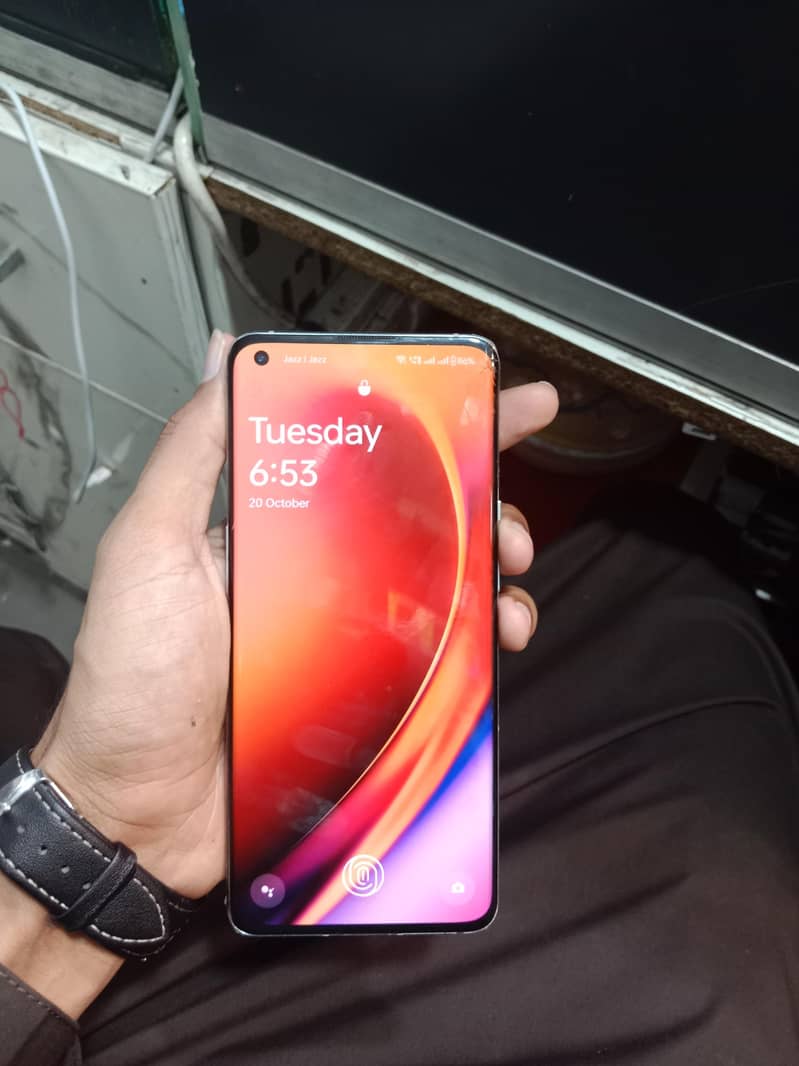 One Plus 9 Pro 0
