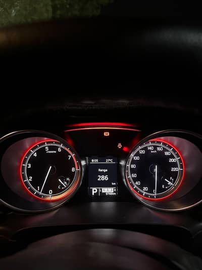 Suzuki Swift 2026