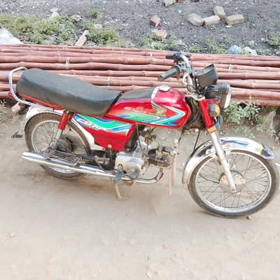 70 cc