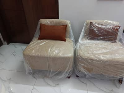 brand new sofa chairs