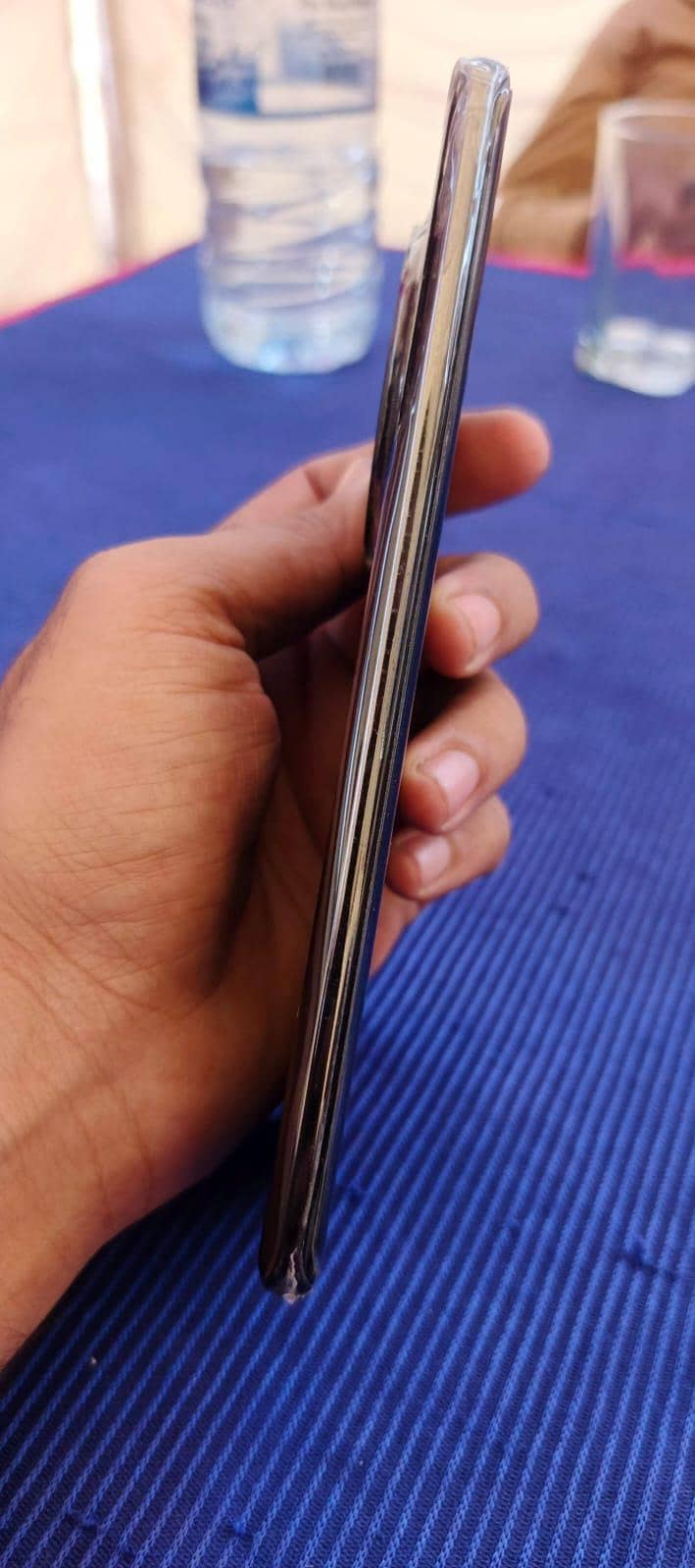 Infinix Zero 40 1