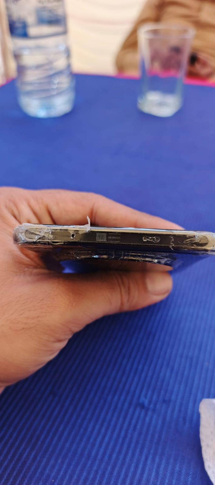 Infinix Zero 40 2