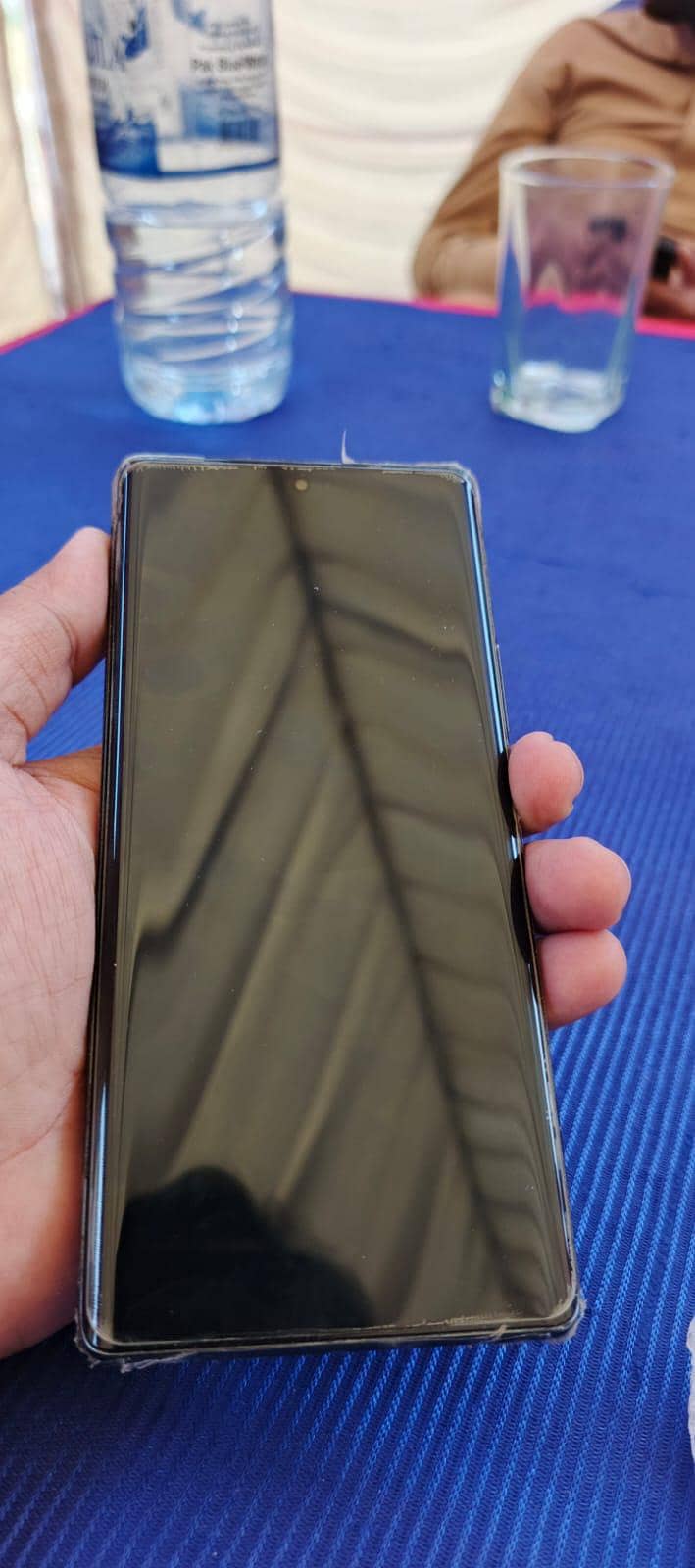Infinix Zero 40 4