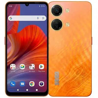 SEGO NOTE 80X