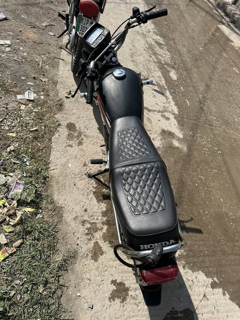 70 Bike 1
