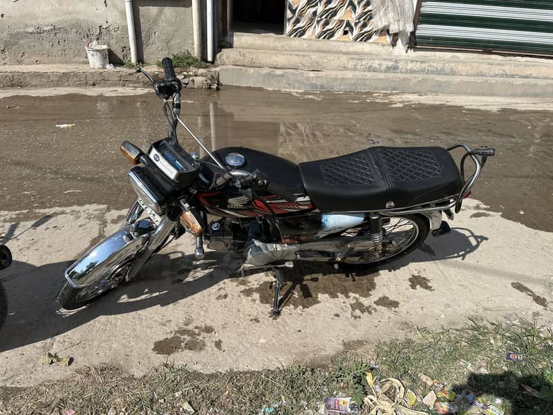 70 Bike 2