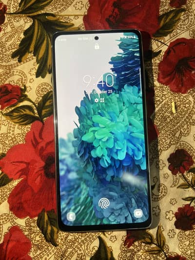 Samsung Mobile S20 FE
