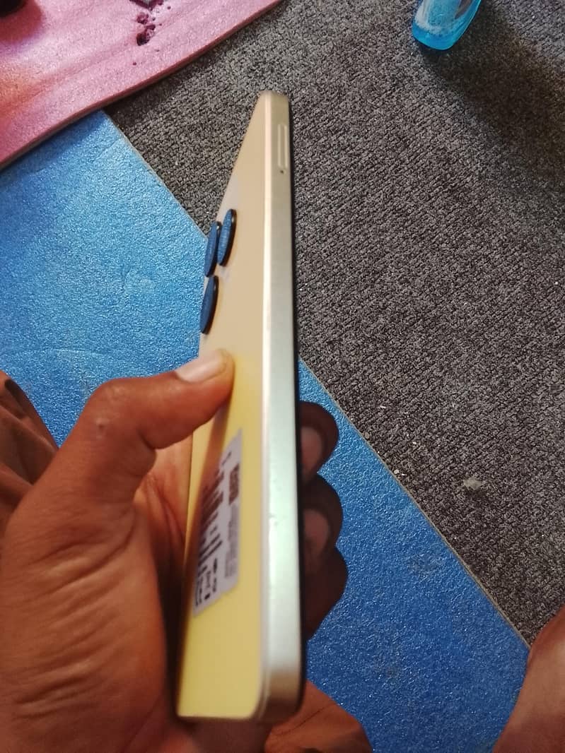 Tecno Spark Go 1