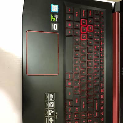 ACER NITRO 5 GAMING BEAST