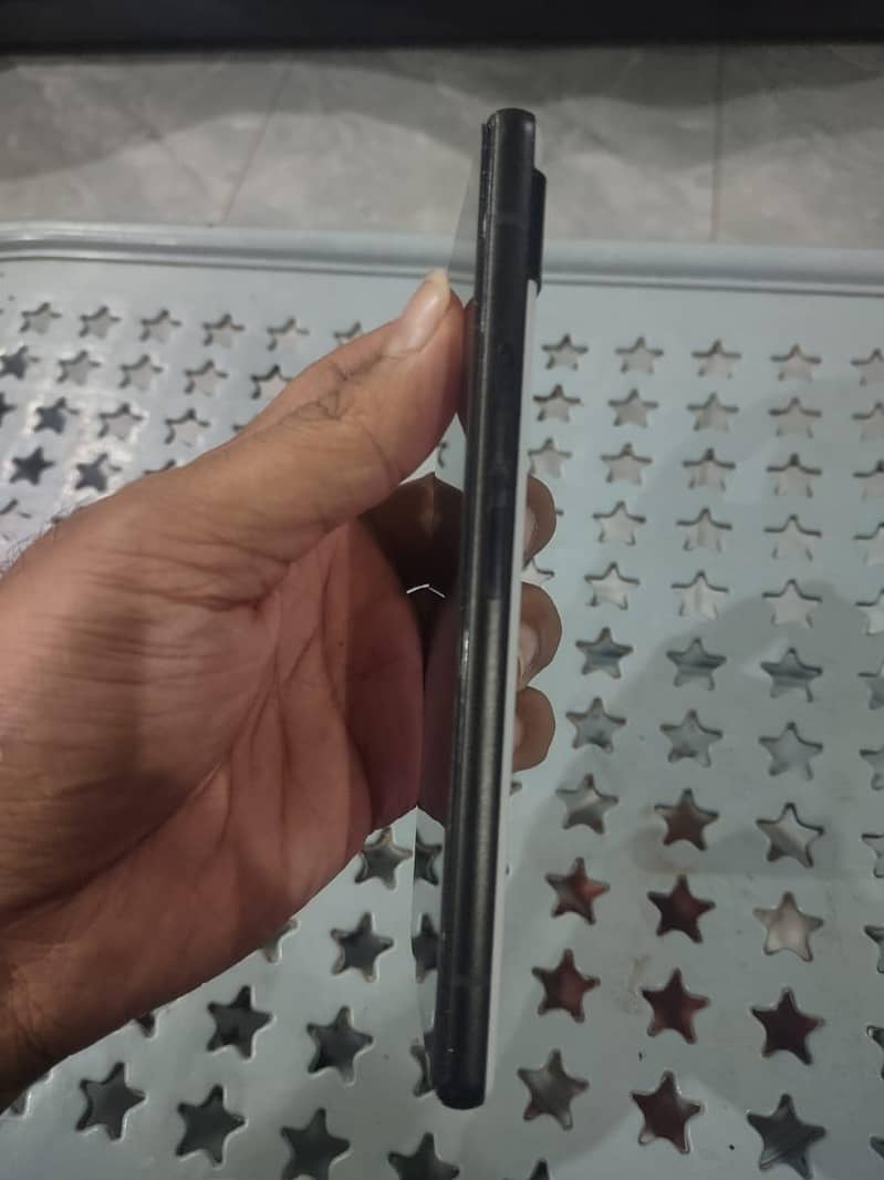 Google Pixel 6a 4
