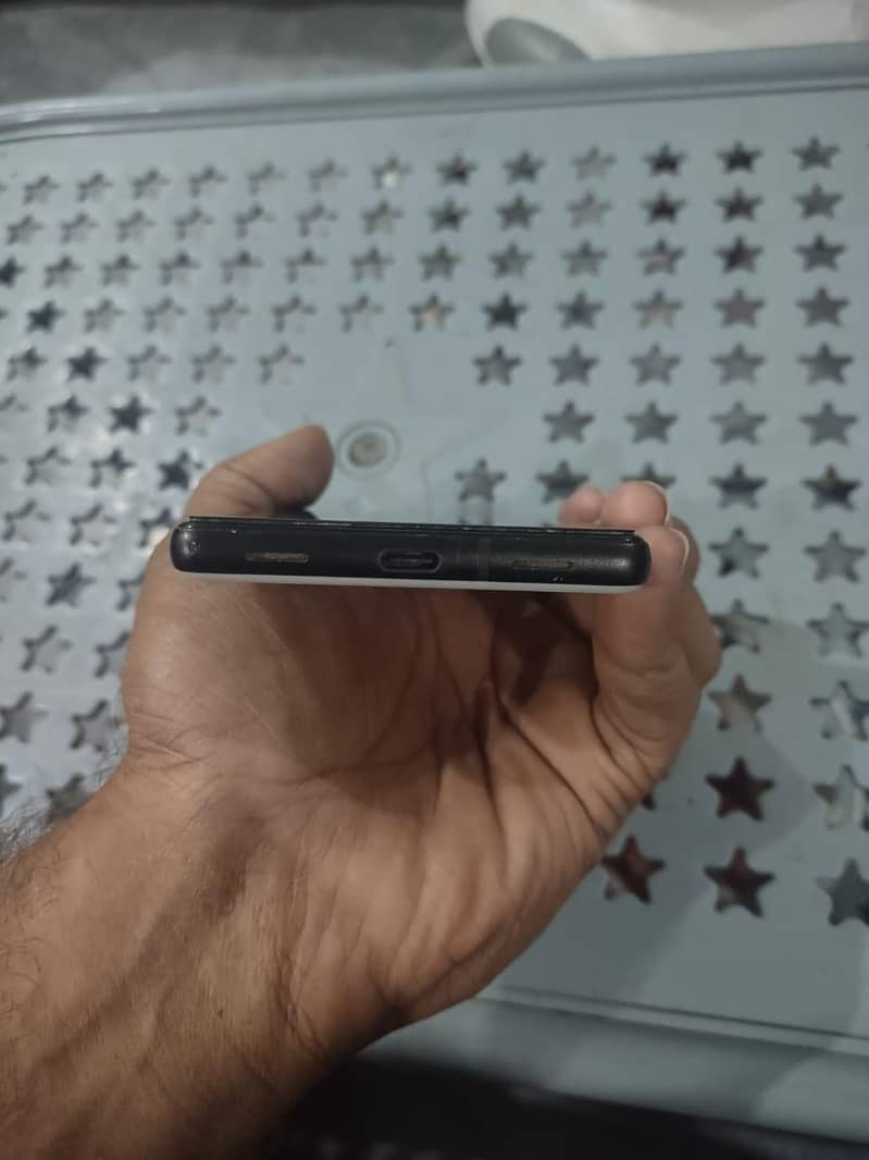 Google Pixel 6a 7