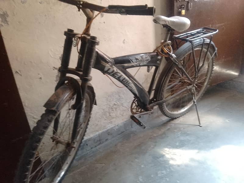 cycle 0