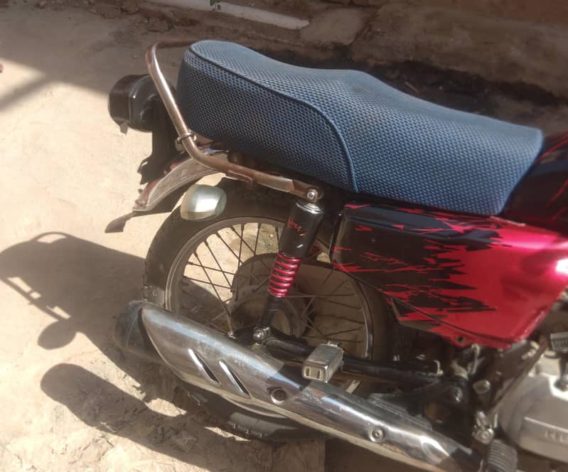 hero 125cc model 2018 2