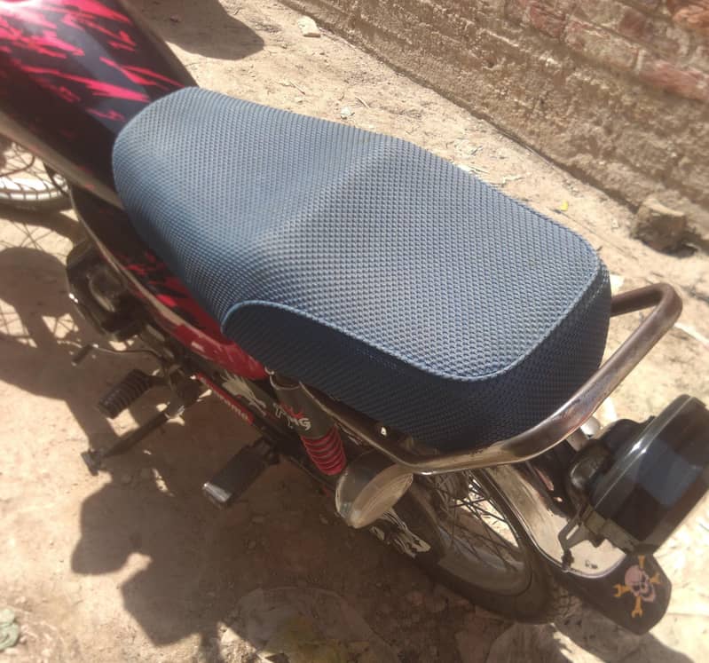 hero 125cc model 2018 6