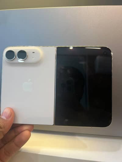 Apple iPhone Duo