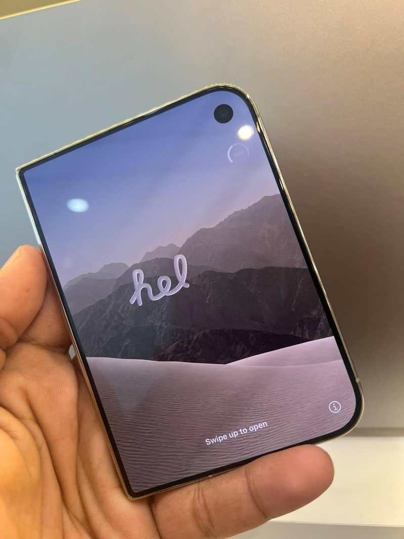 Apple iPhone Duo 3