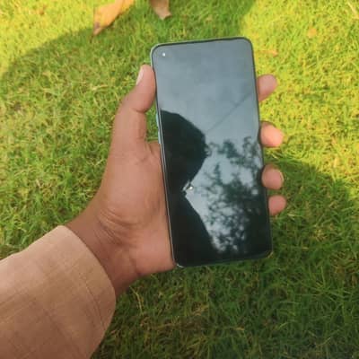 OPPO F21 Pro 5g