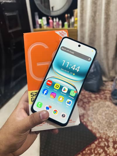 Tecno Spark Go 2 for sale