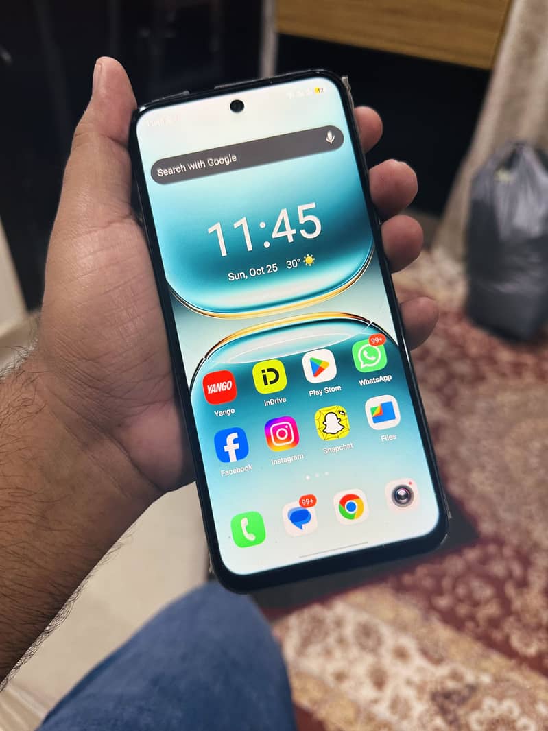 Tecno Spark Go 2 4