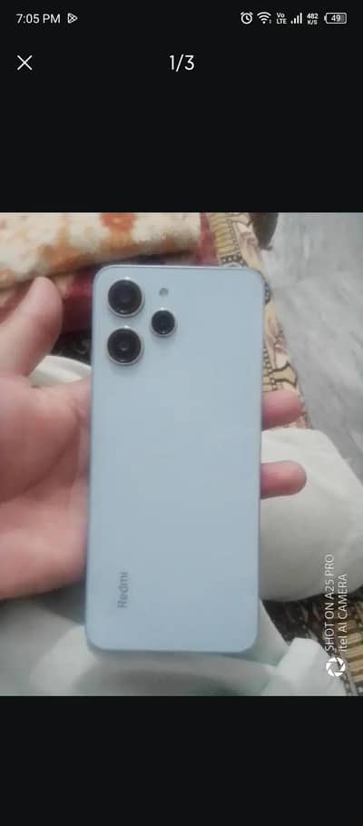 Xiaomi Redmi Note 13 Pro