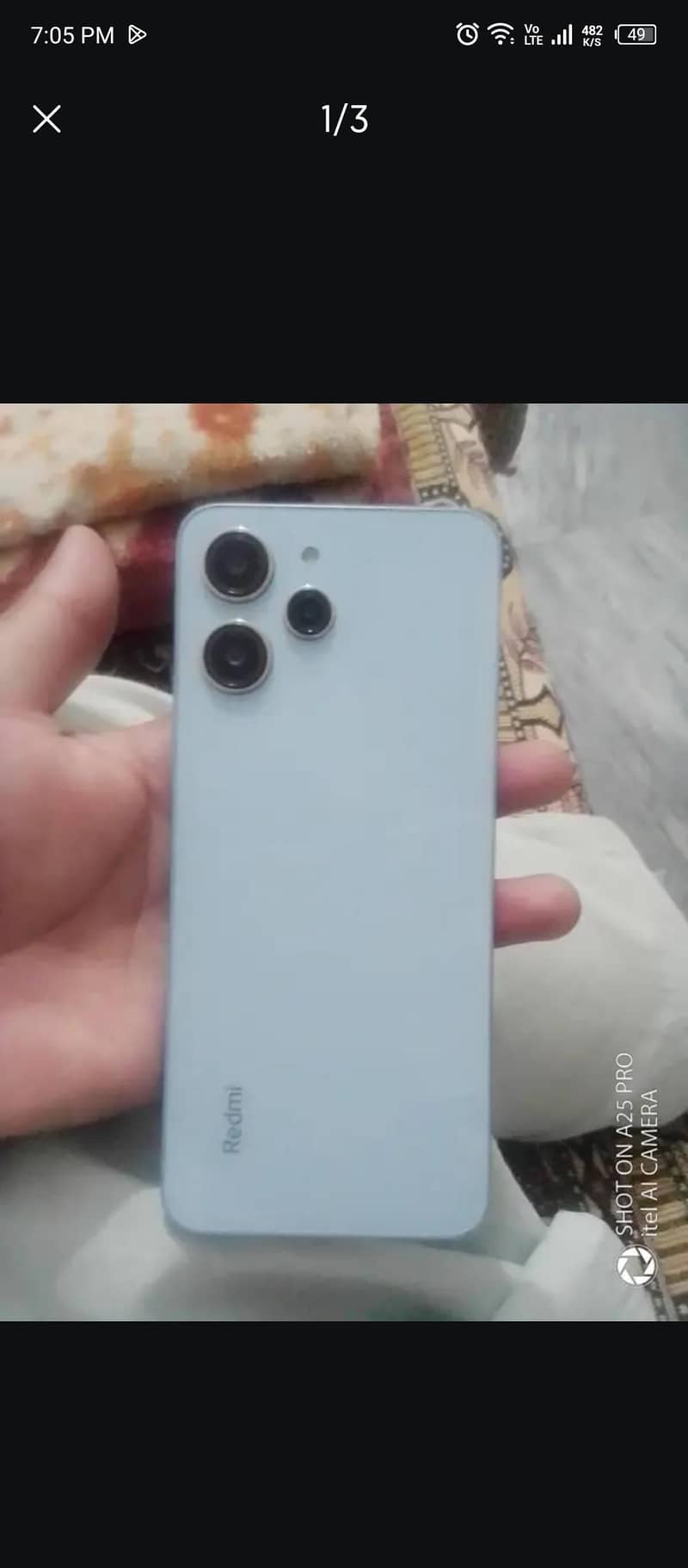 Xiaomi Redmi Note 13 Pro 0