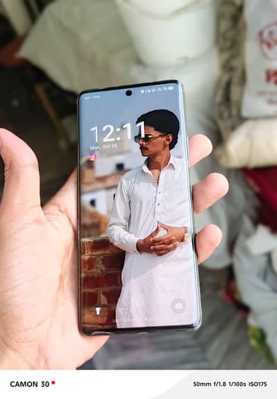 Infinix Zero 40