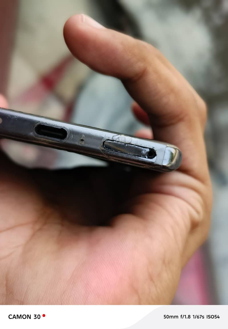 Infinix Zero 40 3