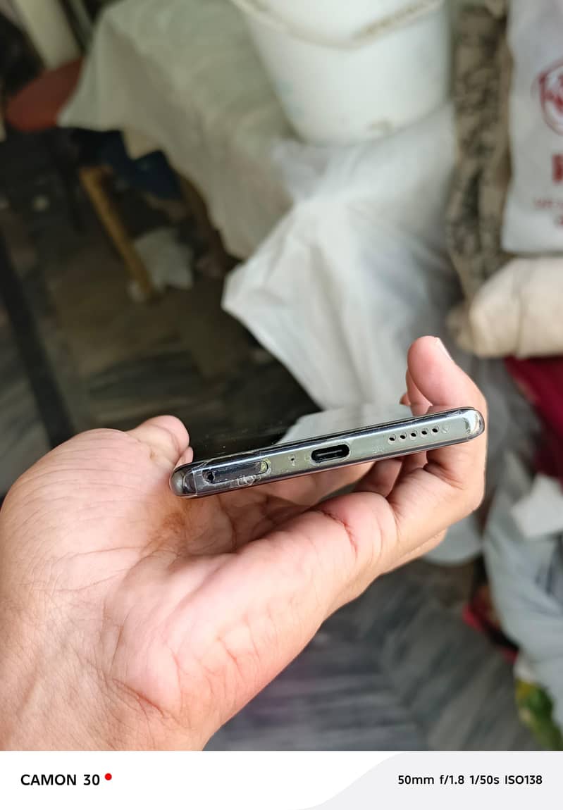 Infinix Zero 40 4